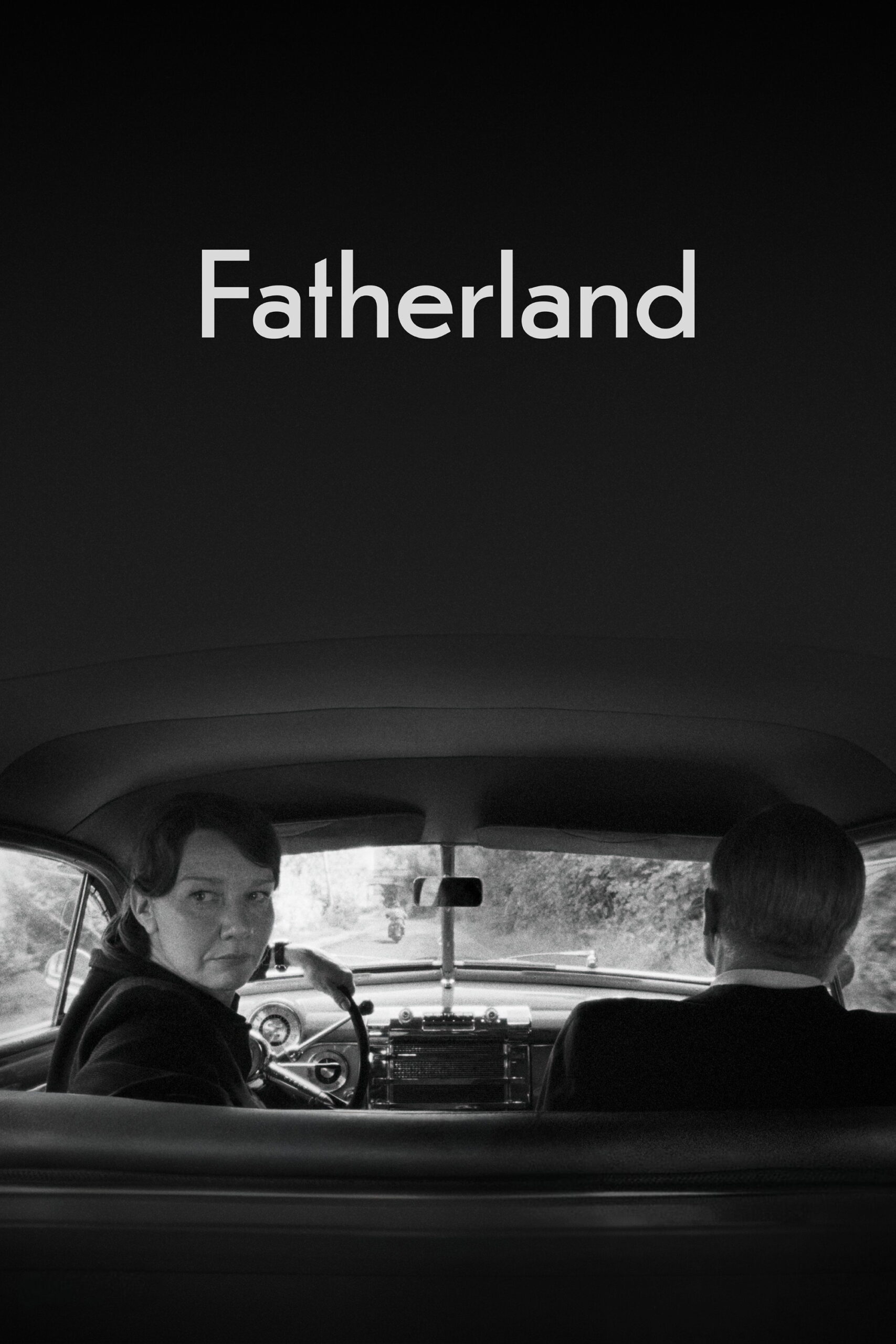 Poster for Fatherland