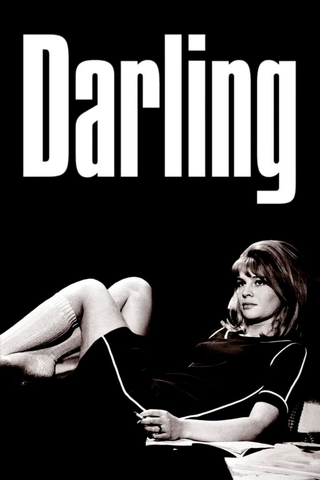 Darling – Cleveland Cinematheque