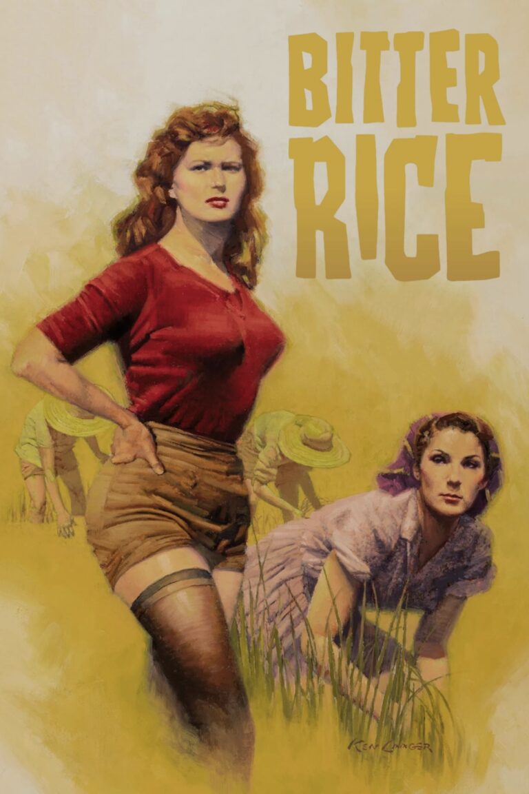 The Rice Movie Bitter Rice – Cleveland Cinematheque