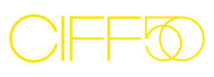 CIFF50_Gold logo
