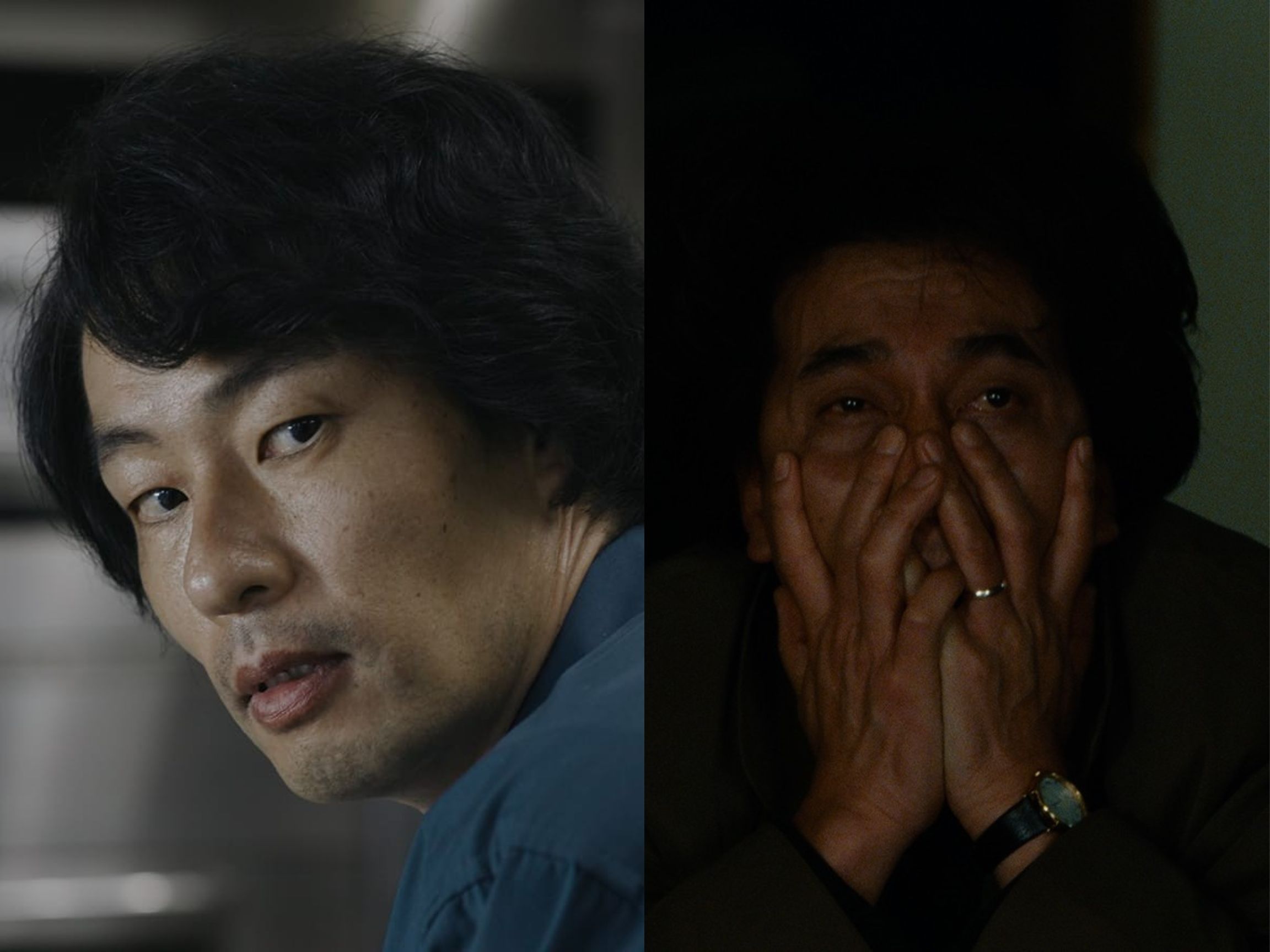 Kiyoshi Kurosawa Double Feature: Chime & Cure