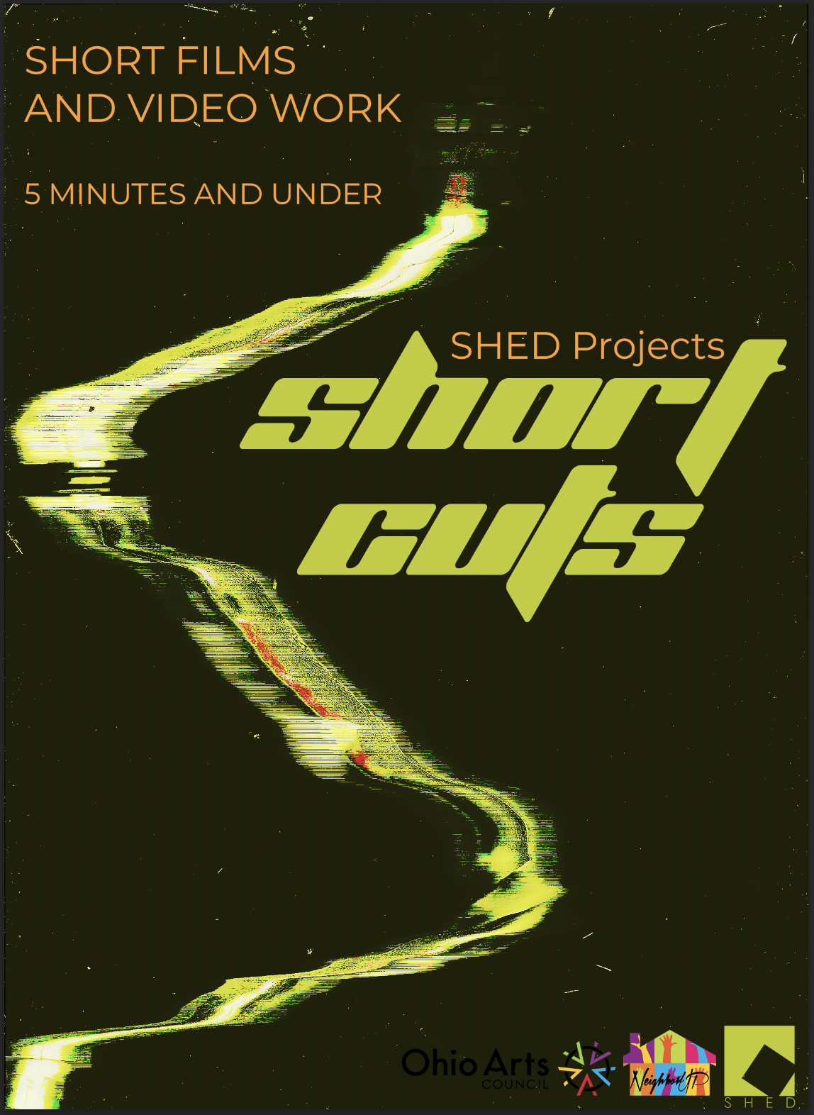 SHED Projects Short Cuts