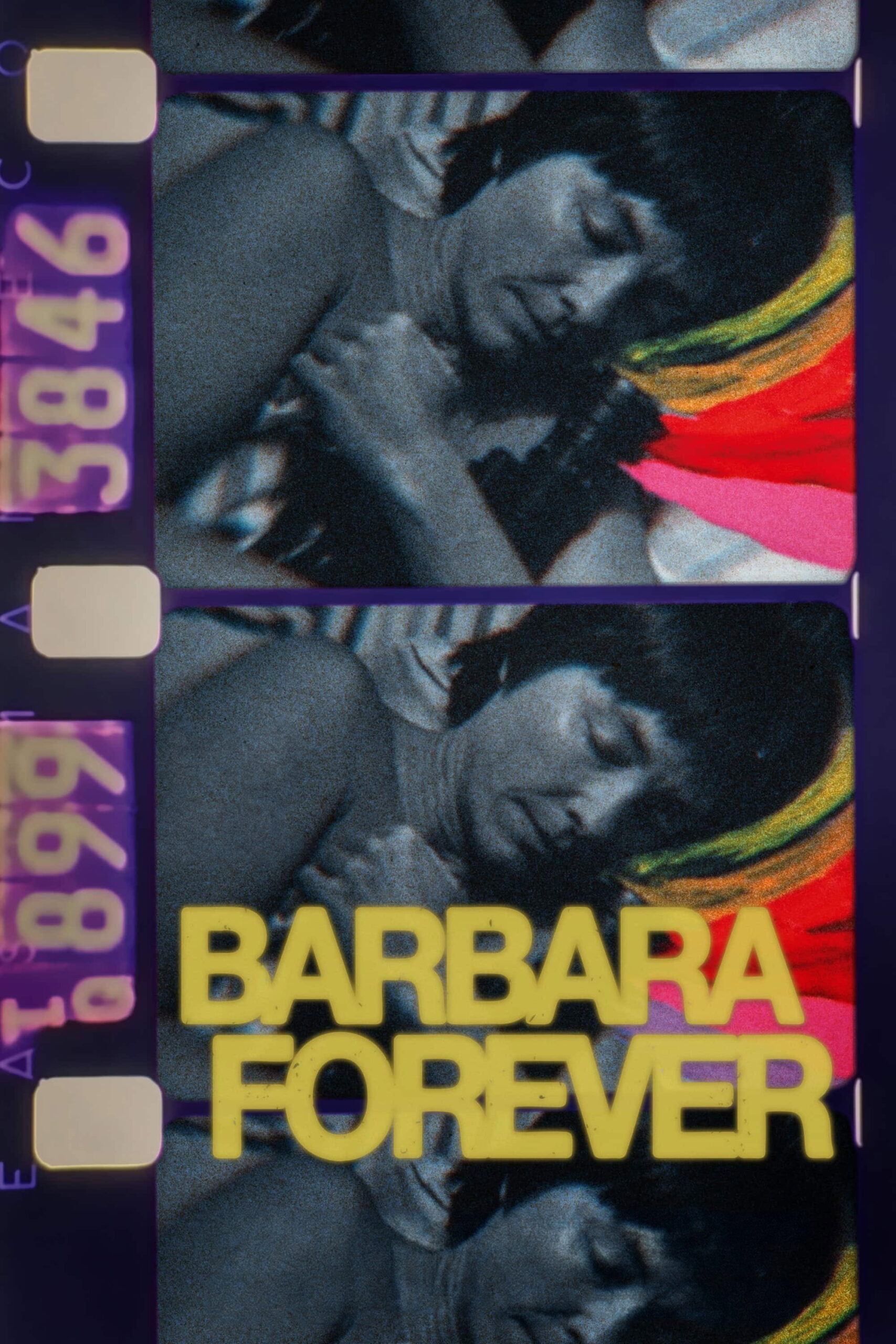Poster for Barbara Forever