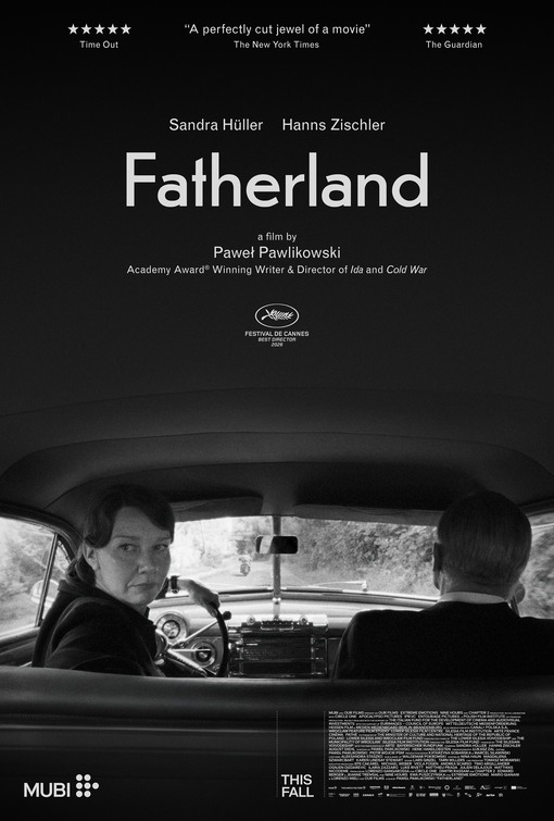 Fatherland