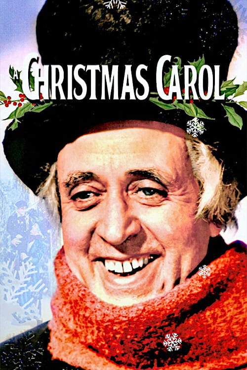 a Christmas Carol
