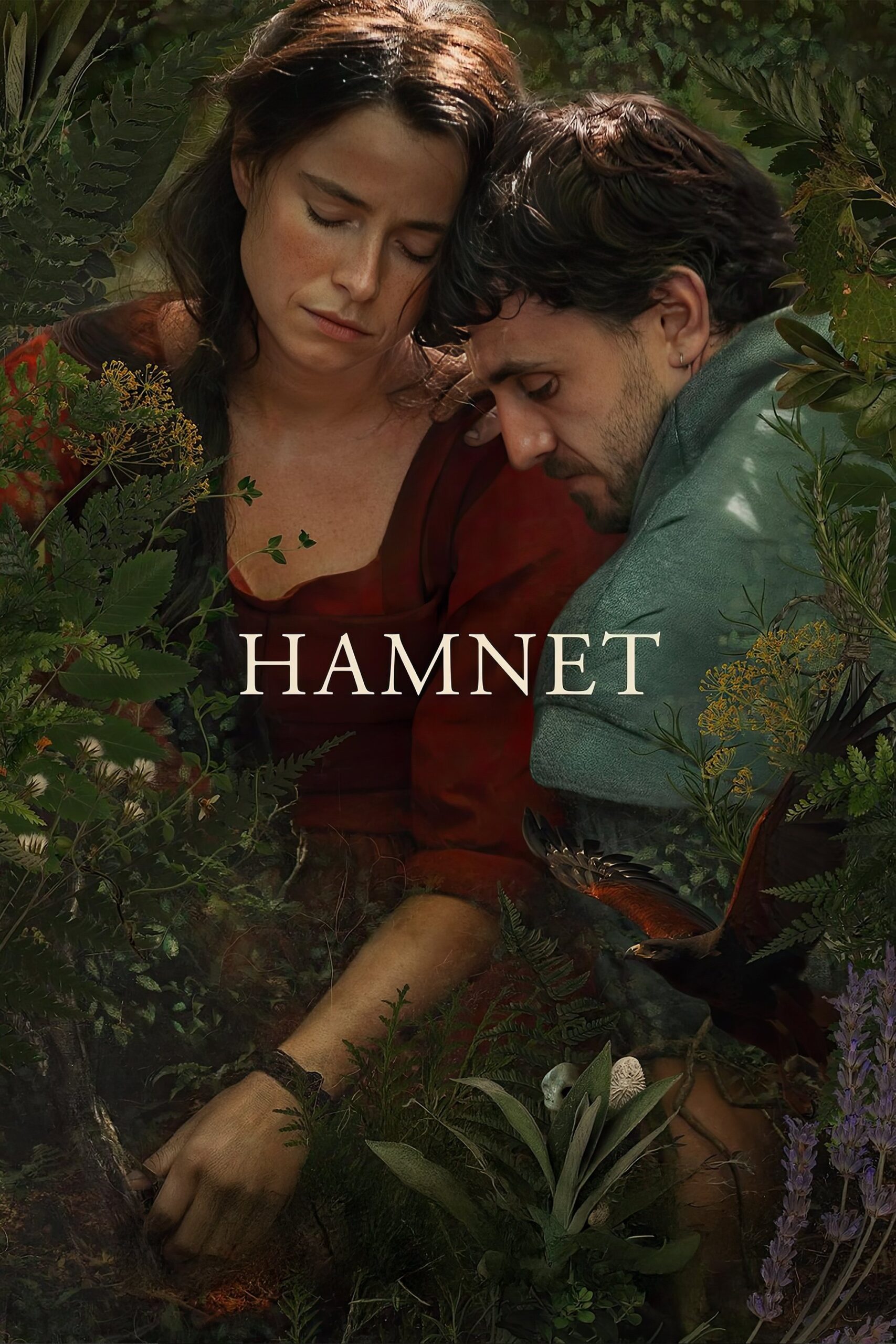 Poster for Hamnet