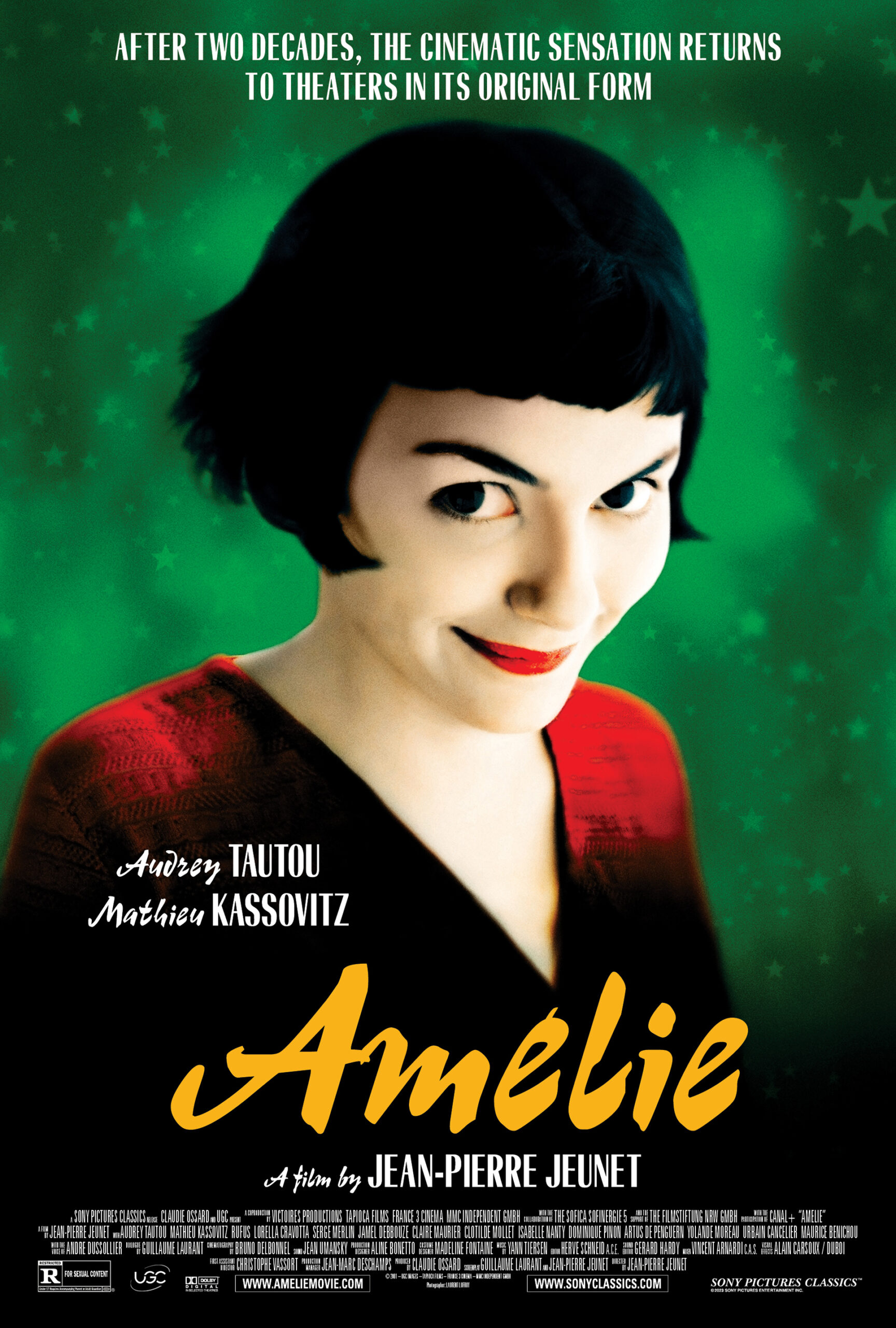 Amelie