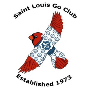 Go Club Logo