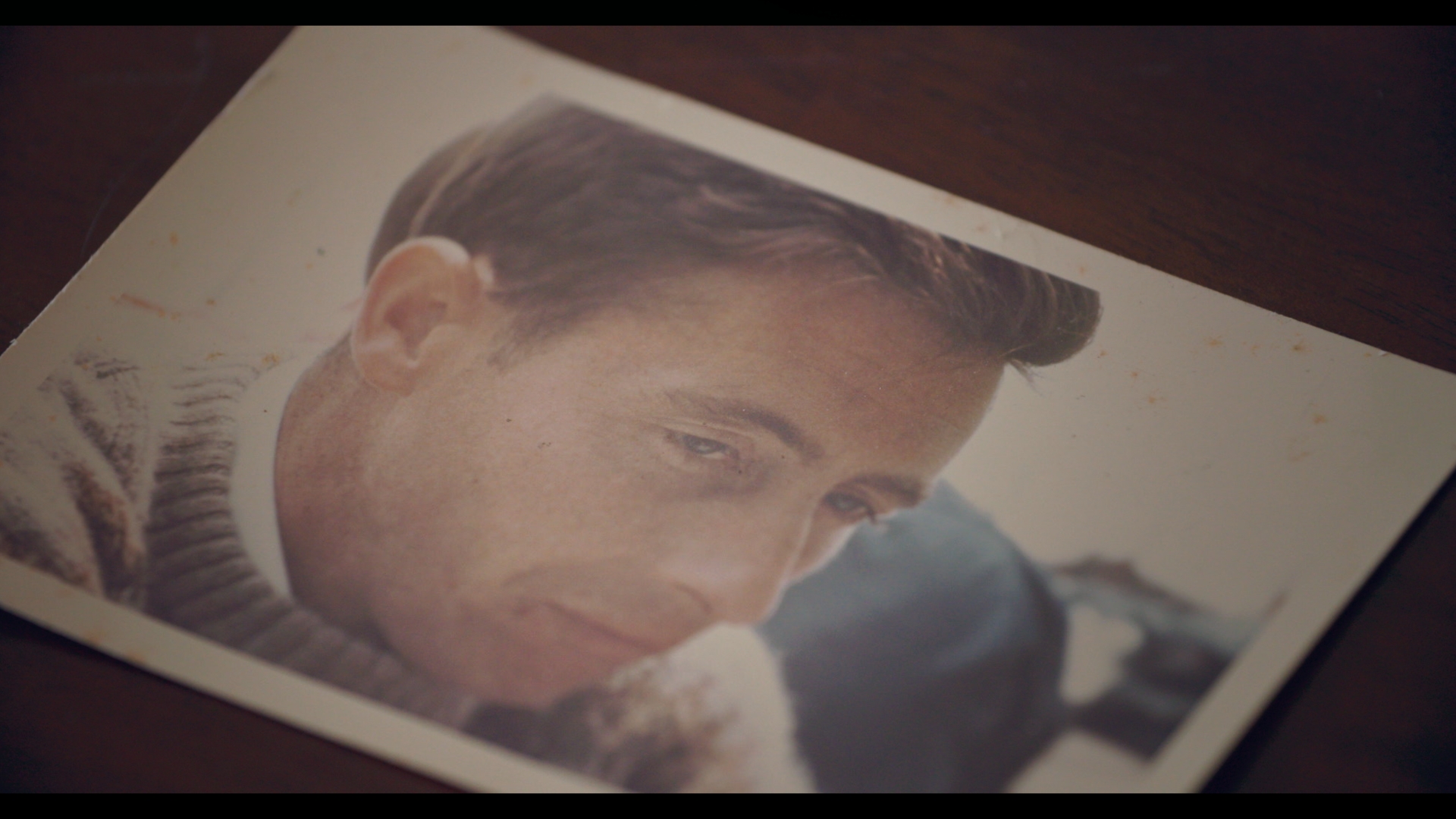 Poster for Unseen: The Art Life of Dick Godwin