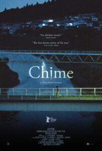 Chime poster