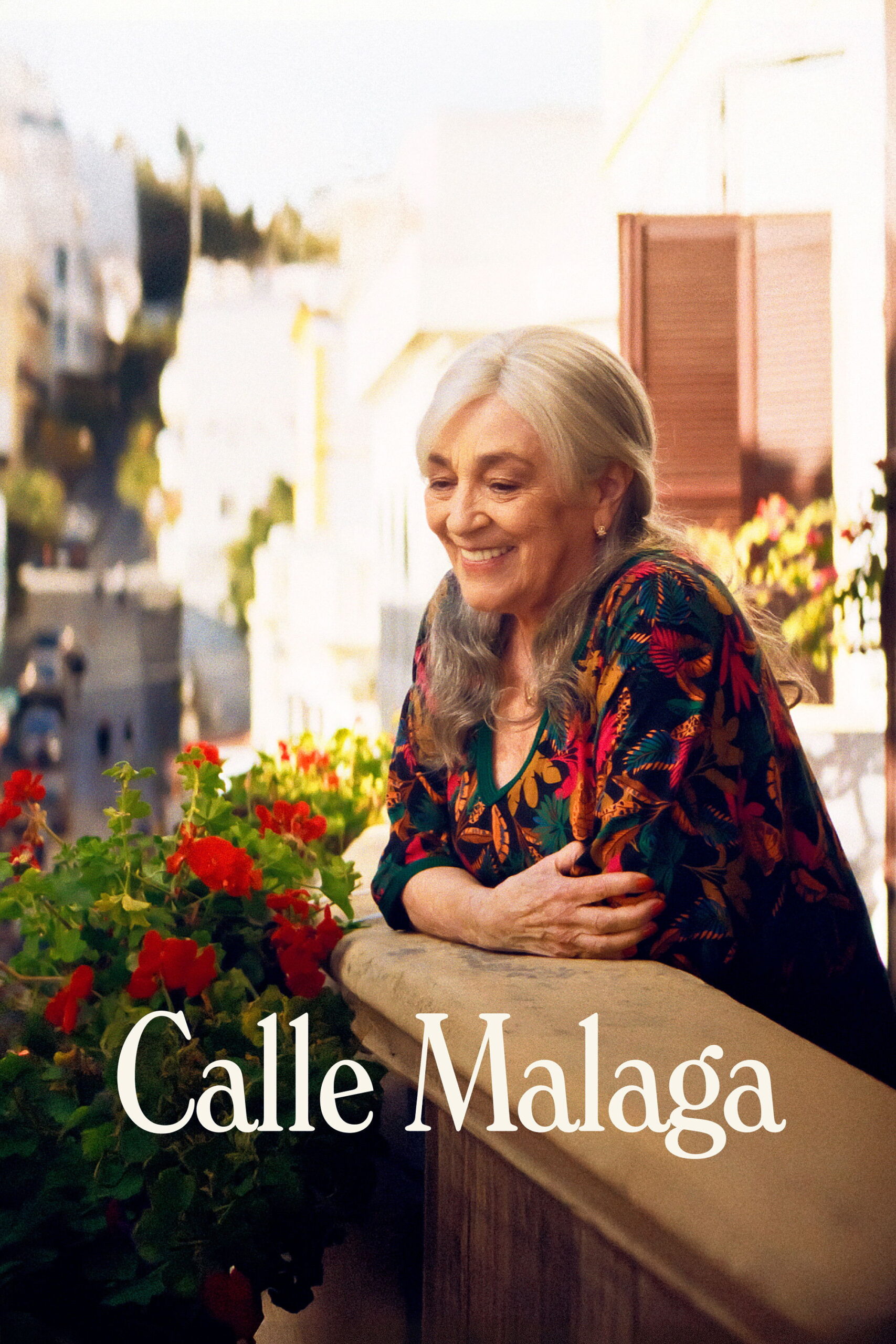 Poster for Calle Malaga
