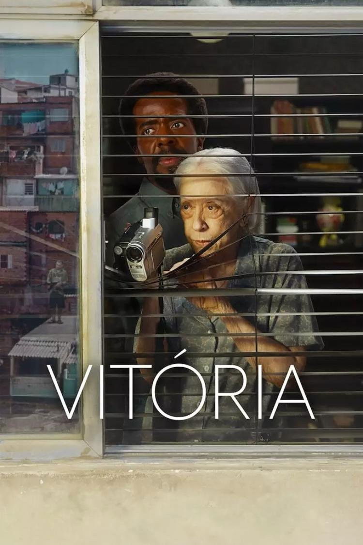 Poster for Vitória
