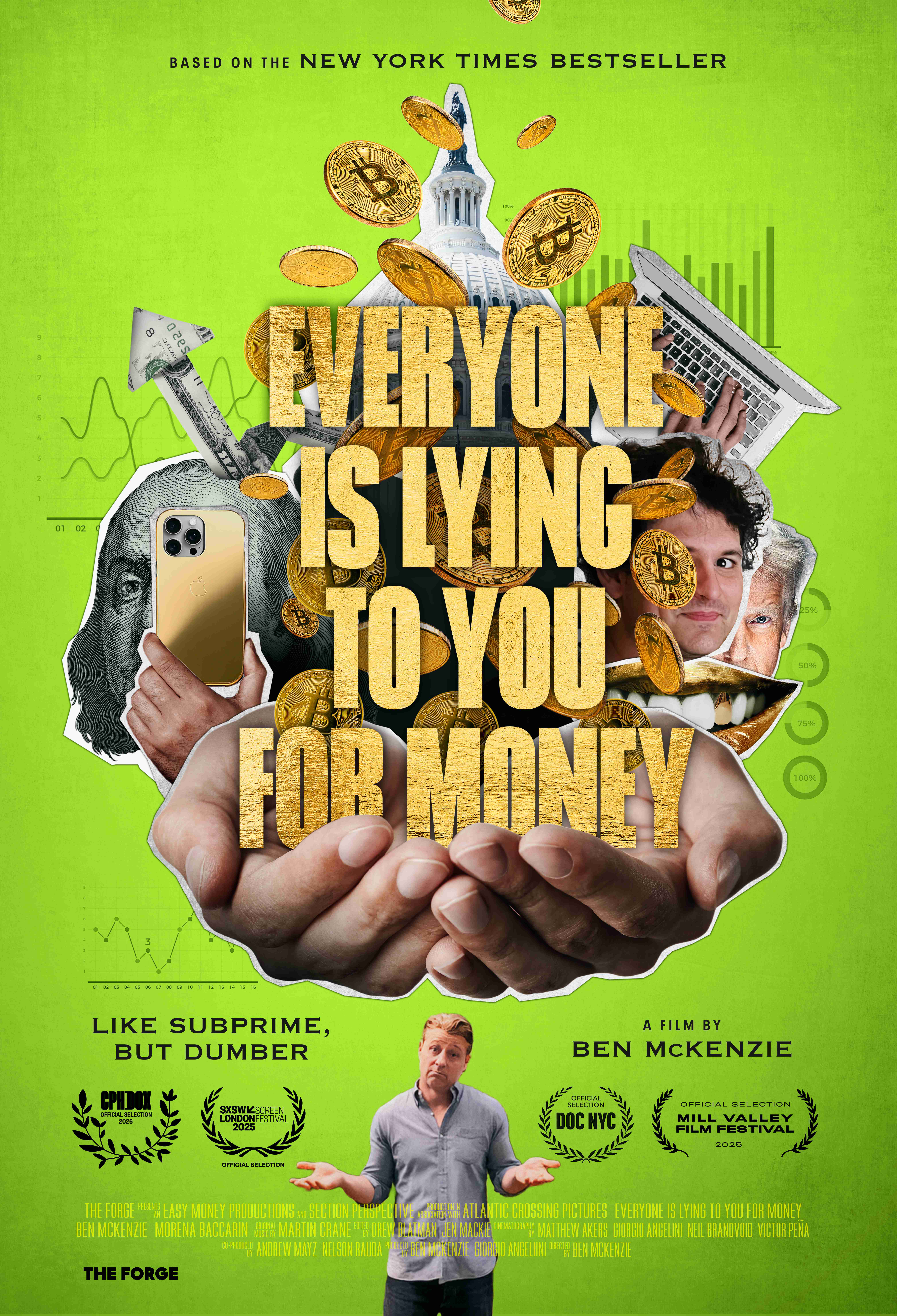 EILTYFM POSTER