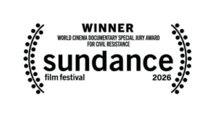 Sundance Winner