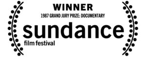 Sundance Winner