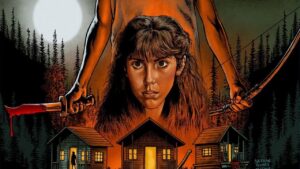 Sleepaway Camp still