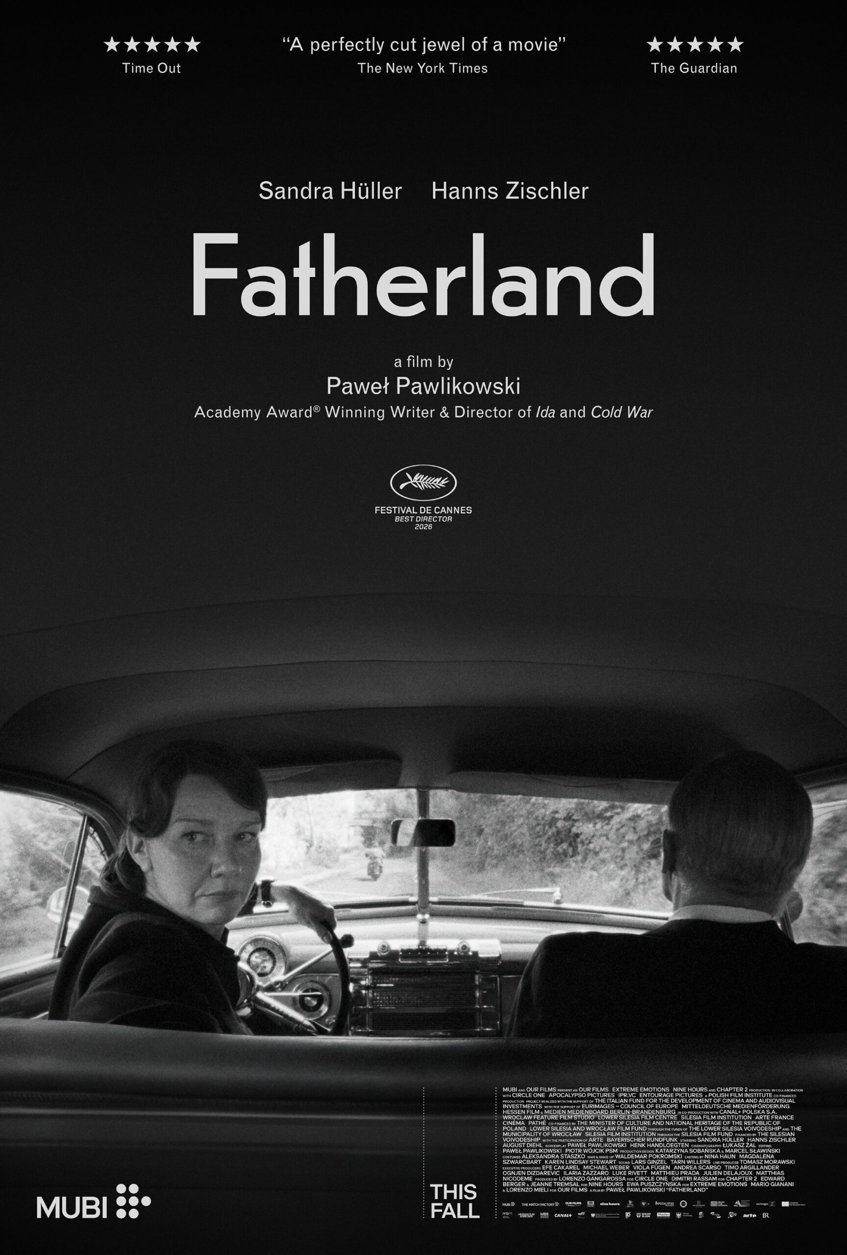 Fatherland