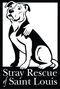 Stray Rescue logo