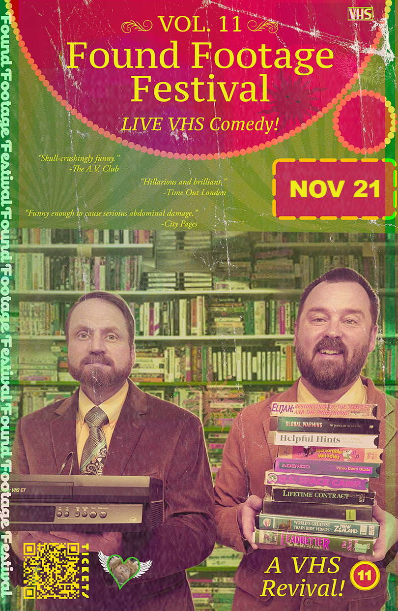FFF Poster