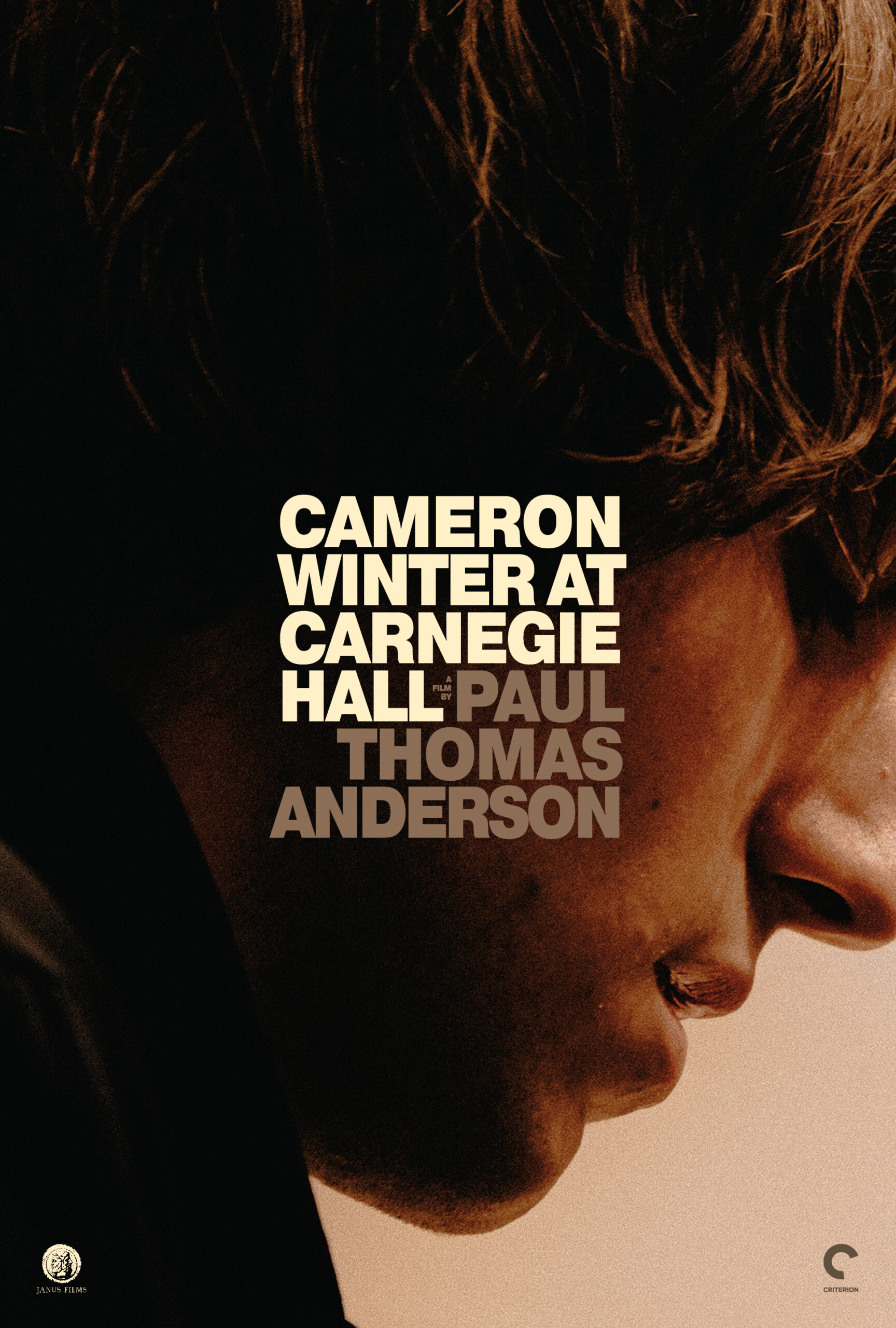 Cameron Winter poster