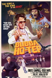 Bubba Ho-tep posterr