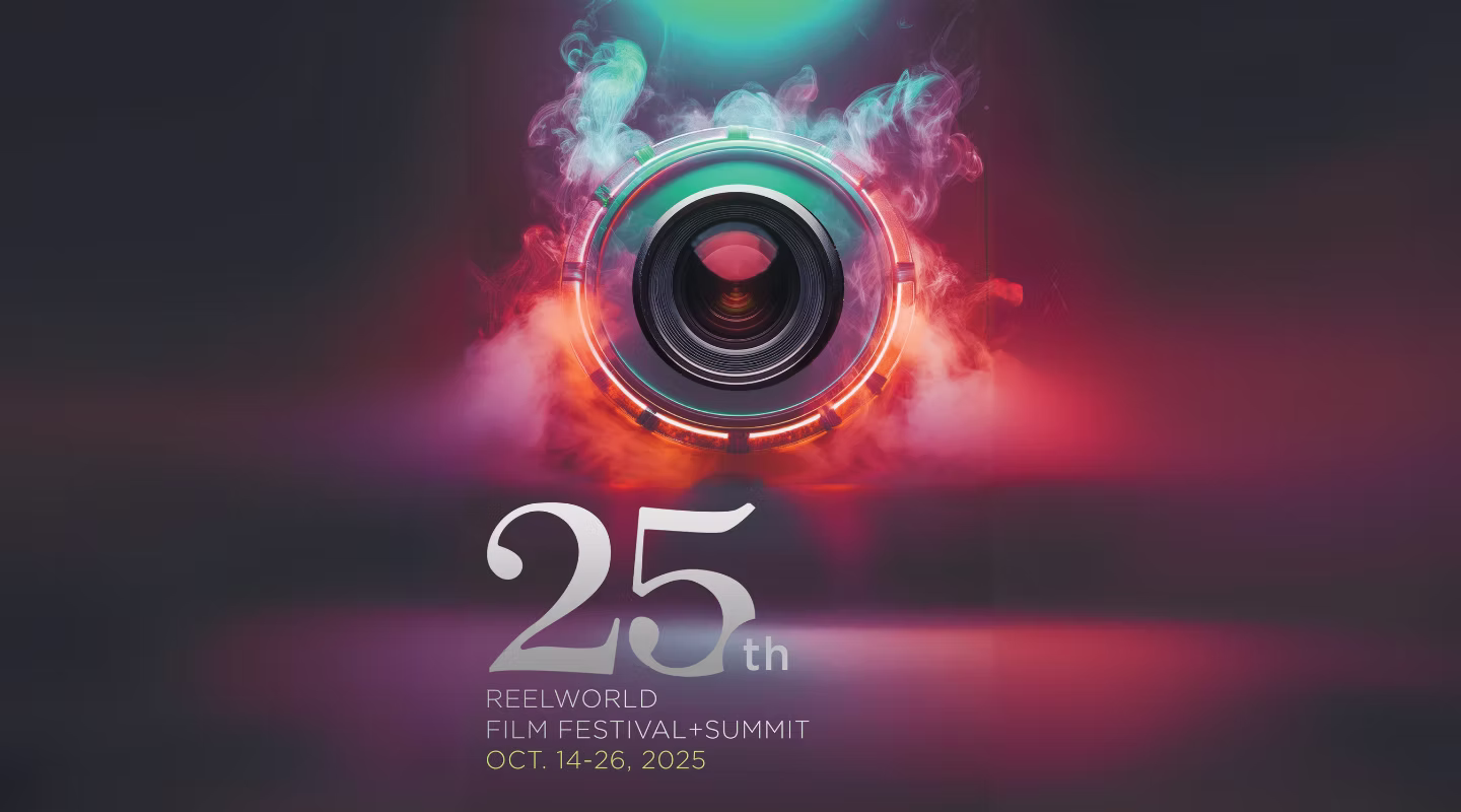 Reelworld: Shorts Program- Genre Fever