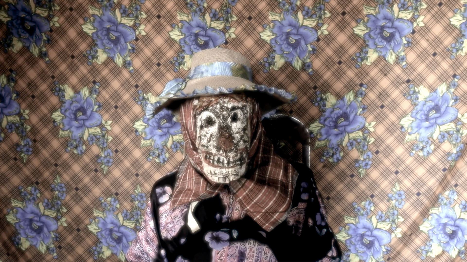 DEAD LEF: Visions of Contemporary Jamaica Vol. 4