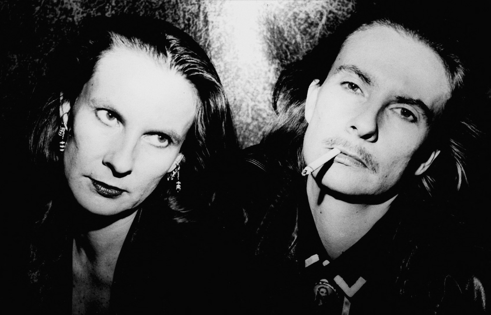 Double Feature: Two Films by Monika Treut