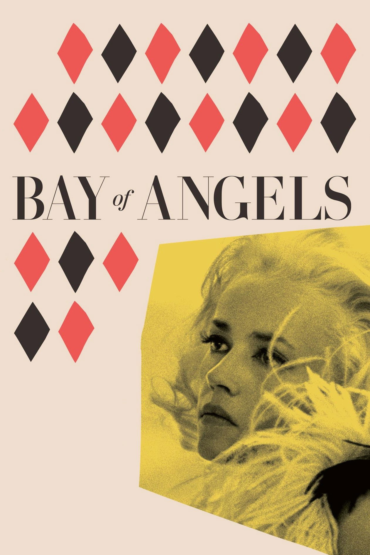 Poster for Bay of Angels