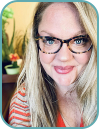 Rachel Kerns - Title Sponsor