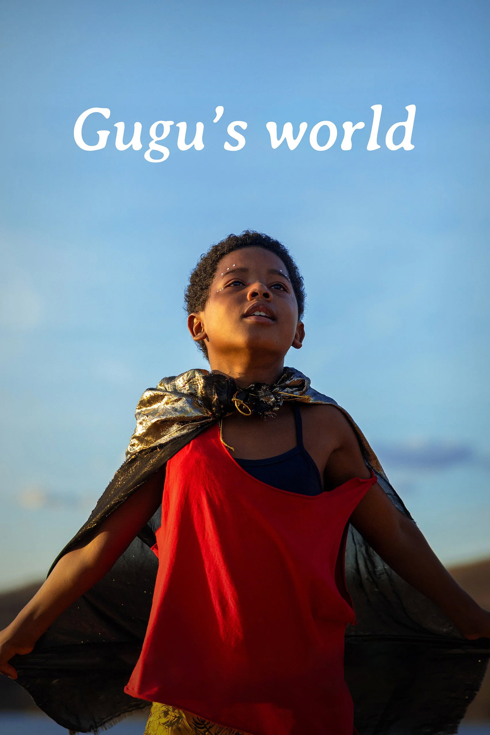 Poster for Gugu’s World