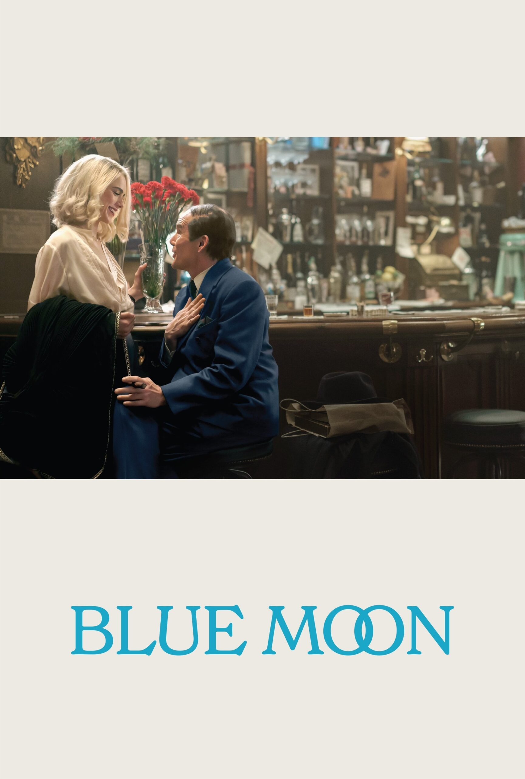 Poster for Blue Moon