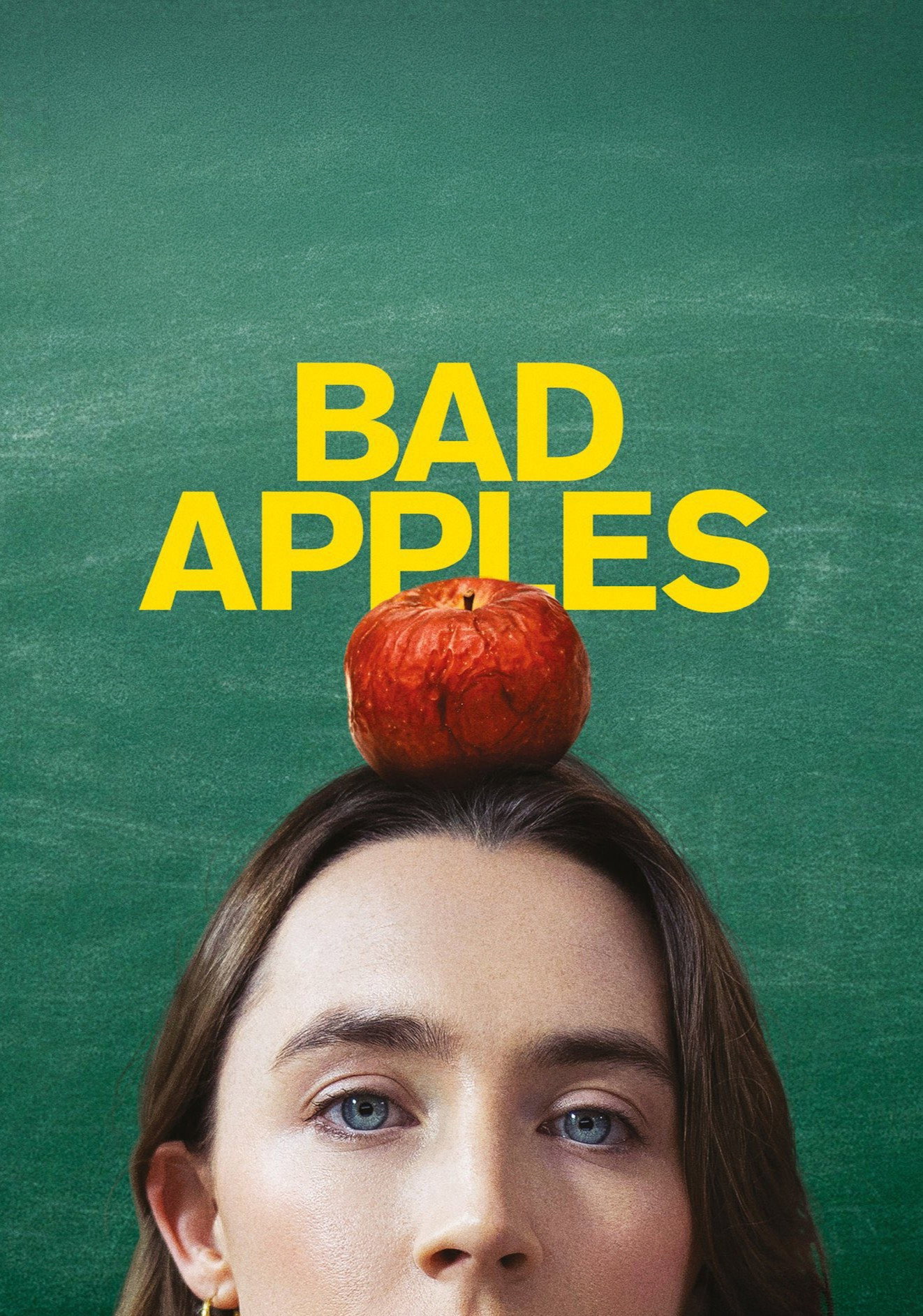 Poster for Bad Apples