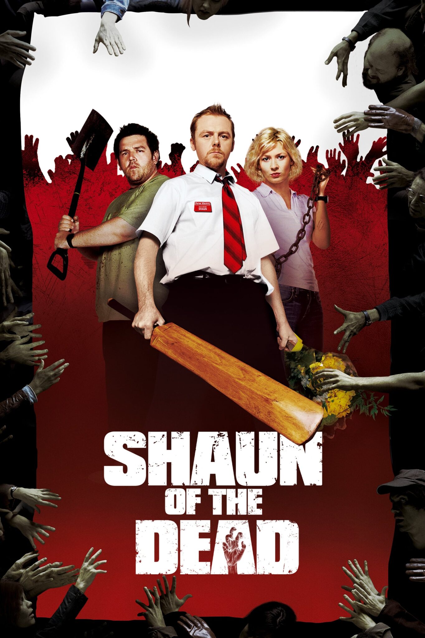 Shaun of the Dead Babcock Theatre