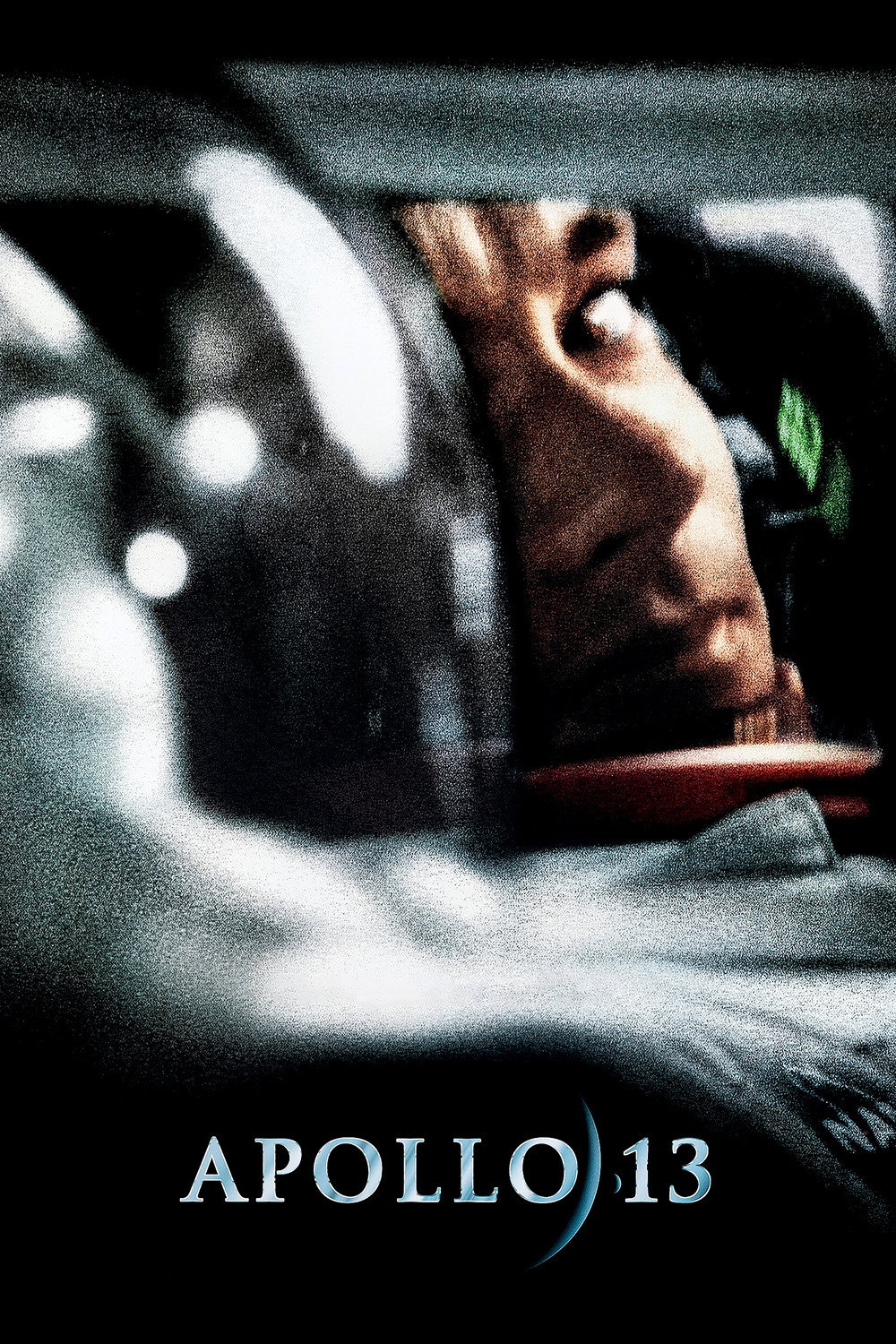 Poster for Apollo 13