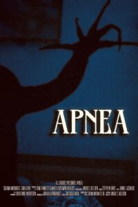 Apnea movie poster