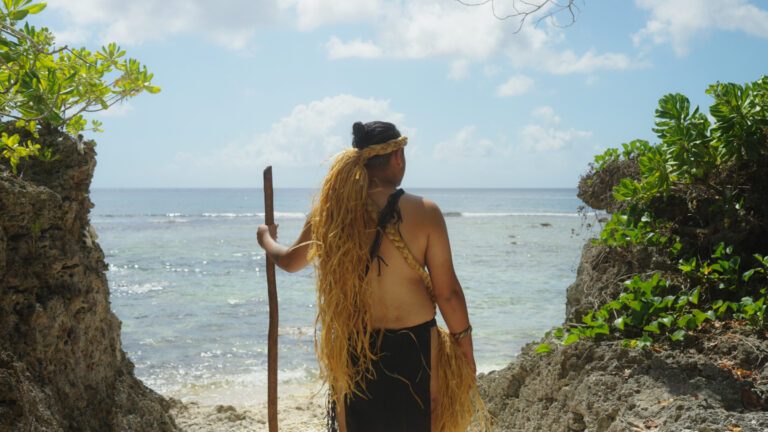 CHamoru A Lost Language – 2025 Los Angeles Asian Pacific Film Festival