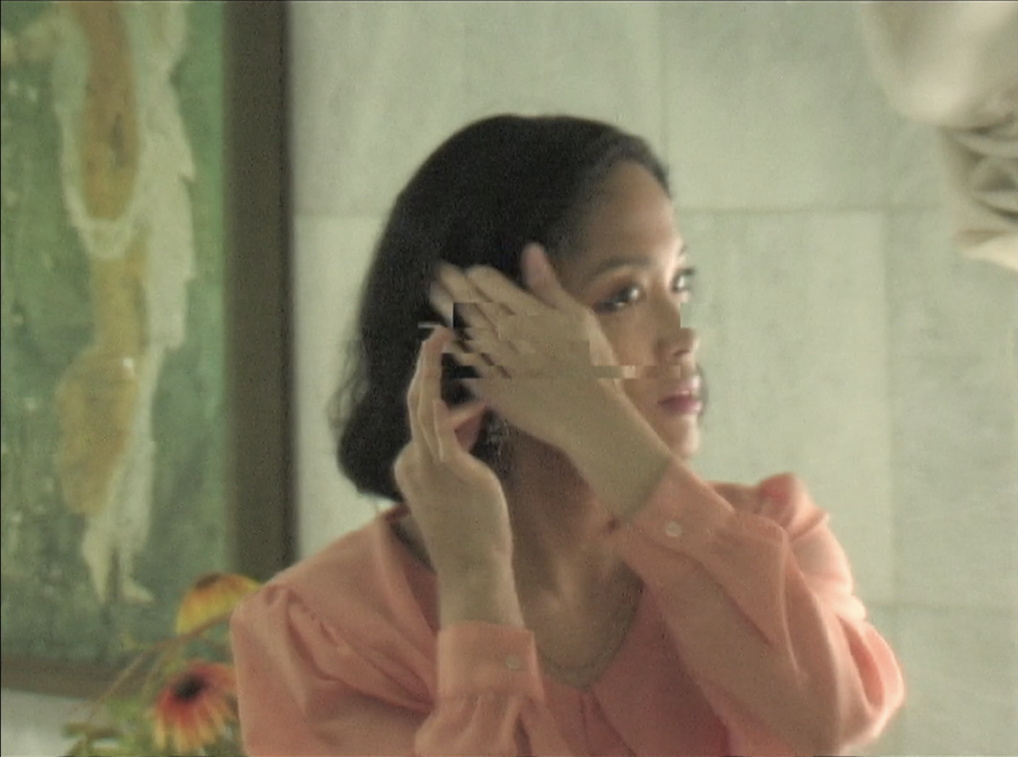 Myself When I Am Real – 2025 Los Angeles Asian Pacific Film Festival