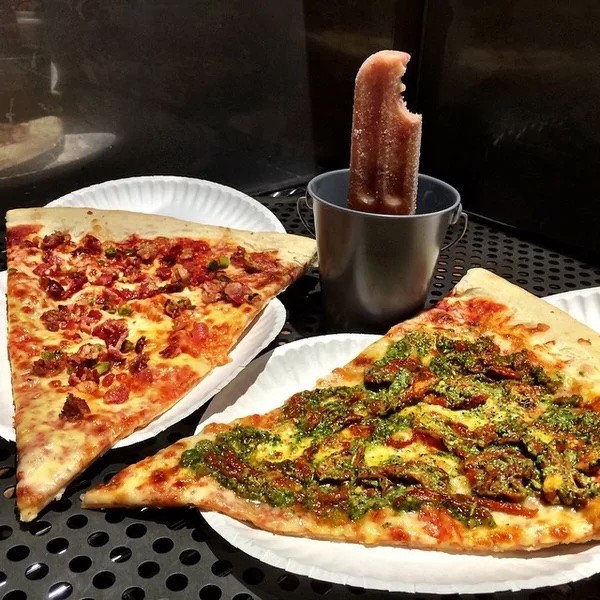 Benny Pennello’s Pizza