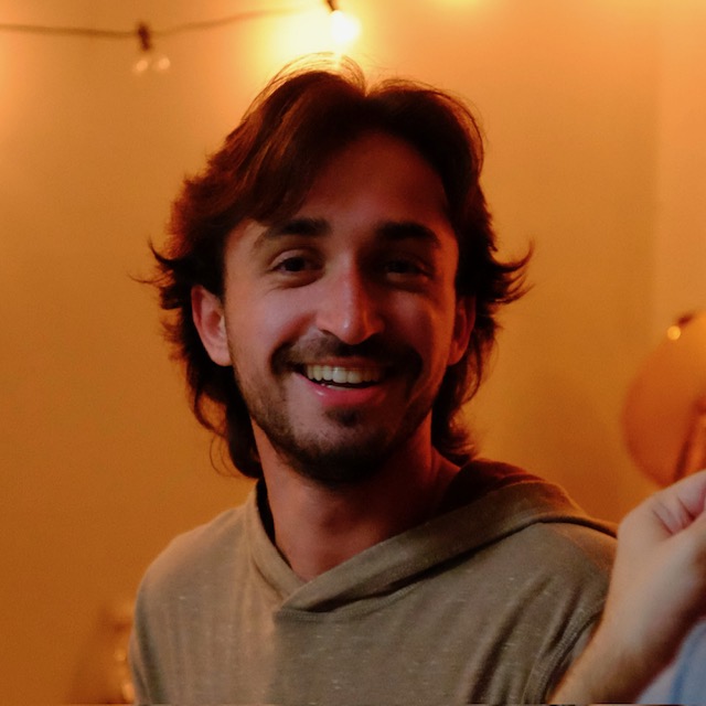 Aidan Gomez