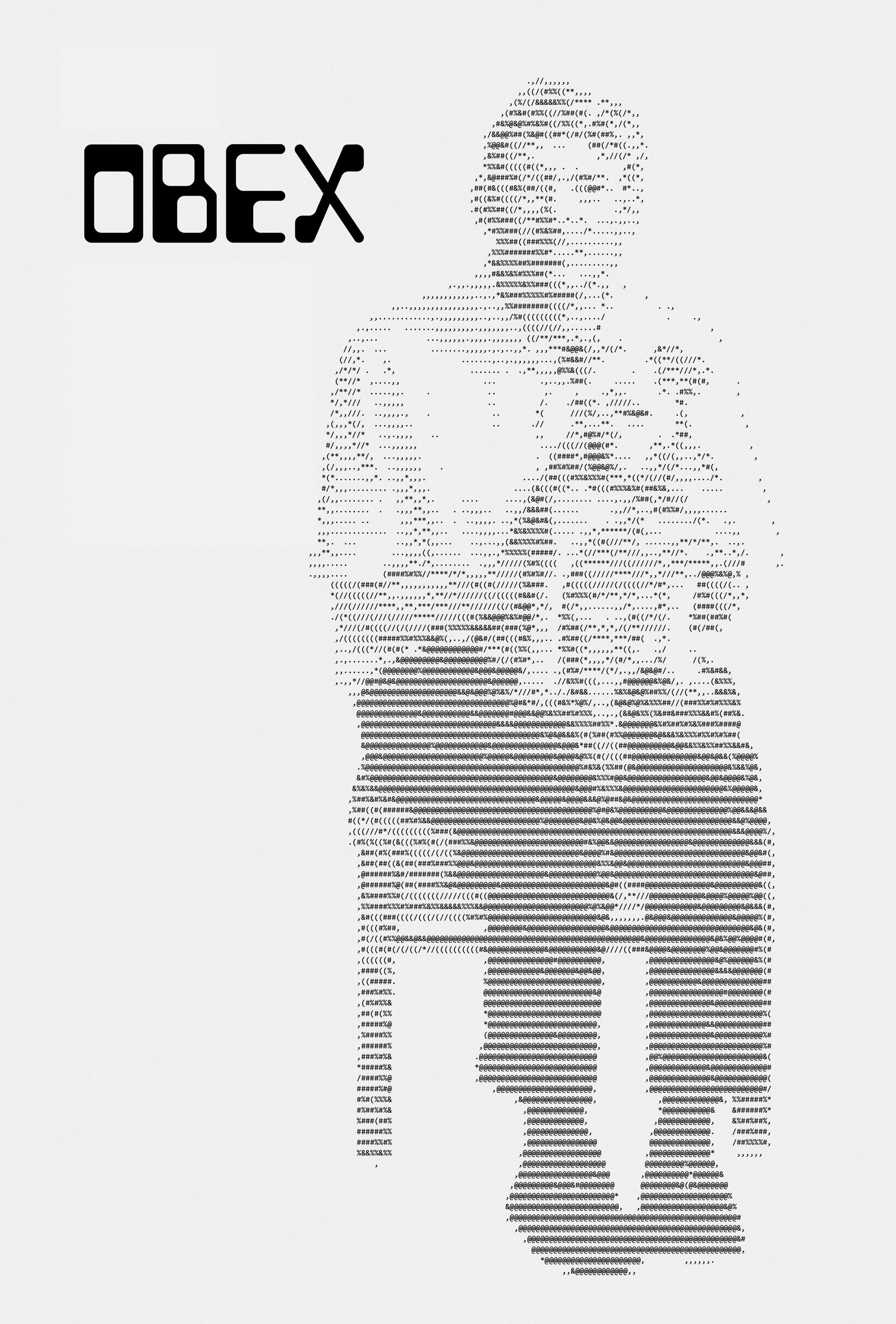 Poster for OBEX