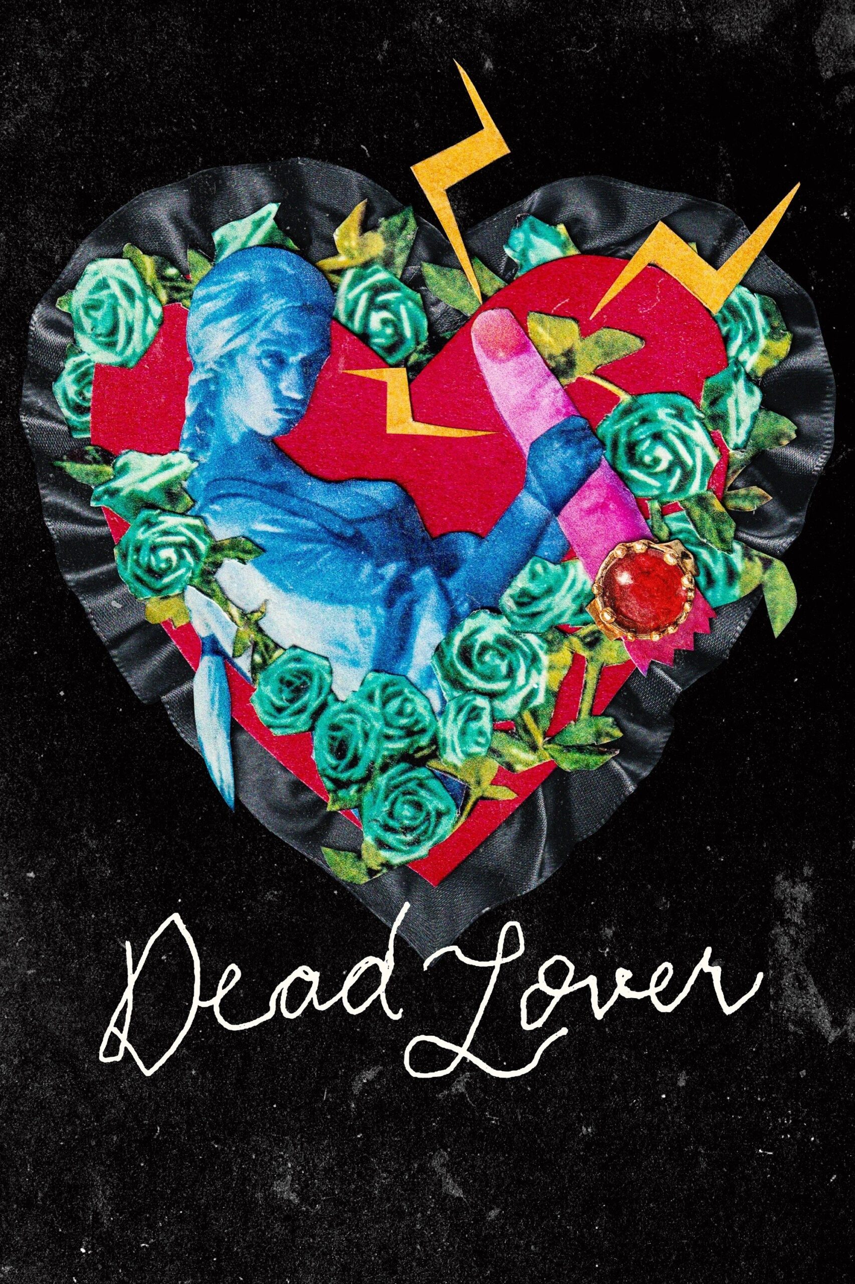 Poster for Dead Lover