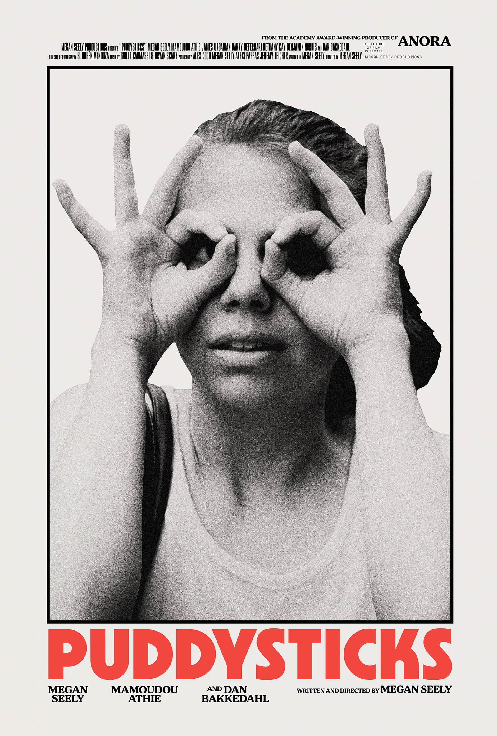 Poster for Puddysticks