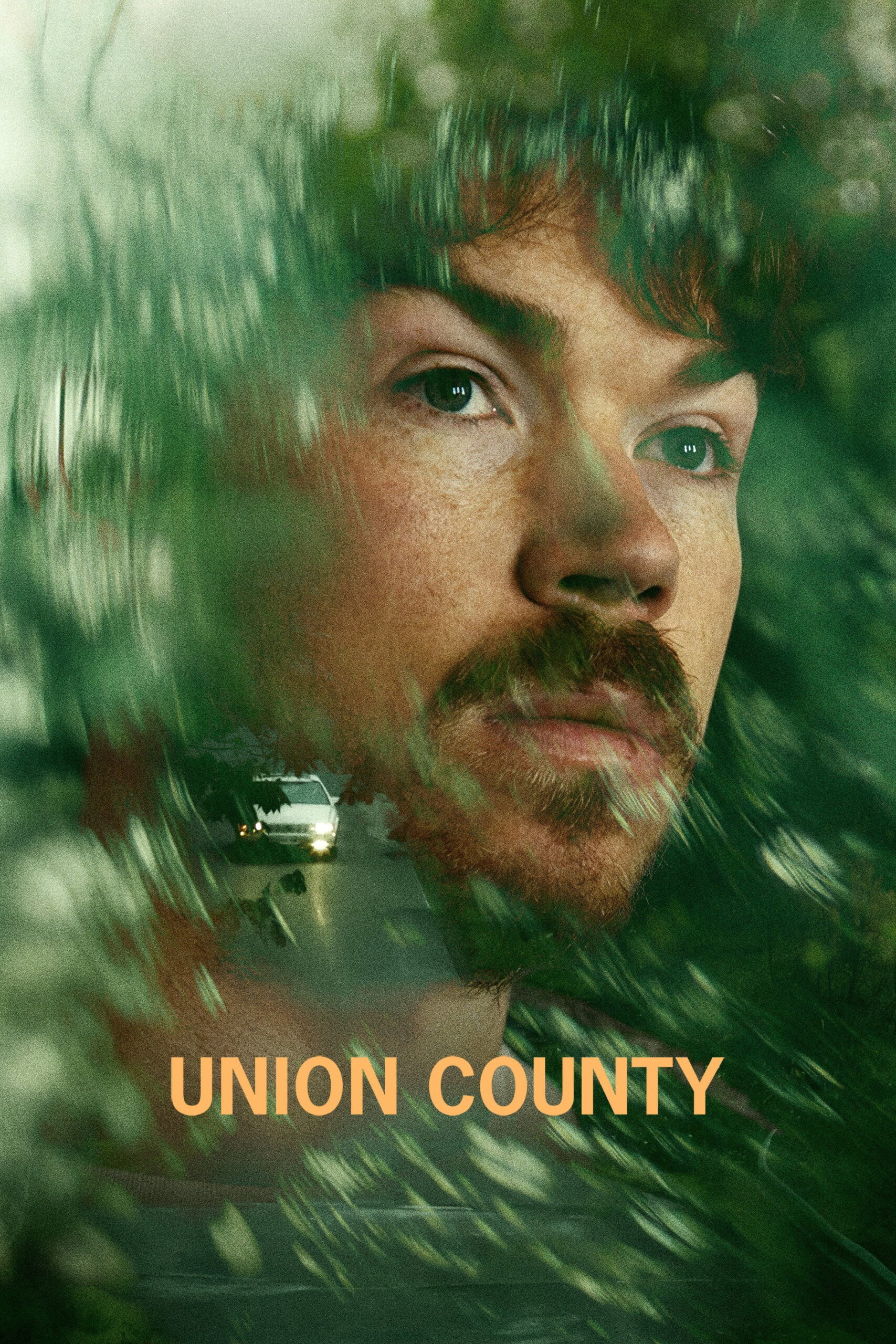 Poster for Union County (Free Screening, presented by CGAC)