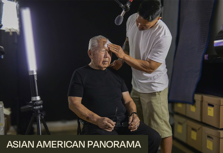 2025 San Diego Asian Film Festival