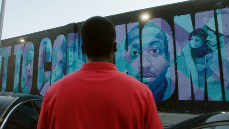 For Venida, For Kalief – SLIFF 2025