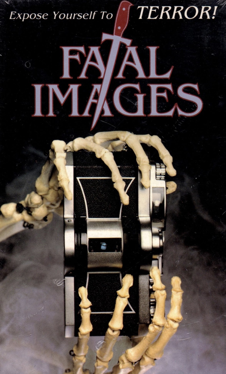 Poster for Fatal Images