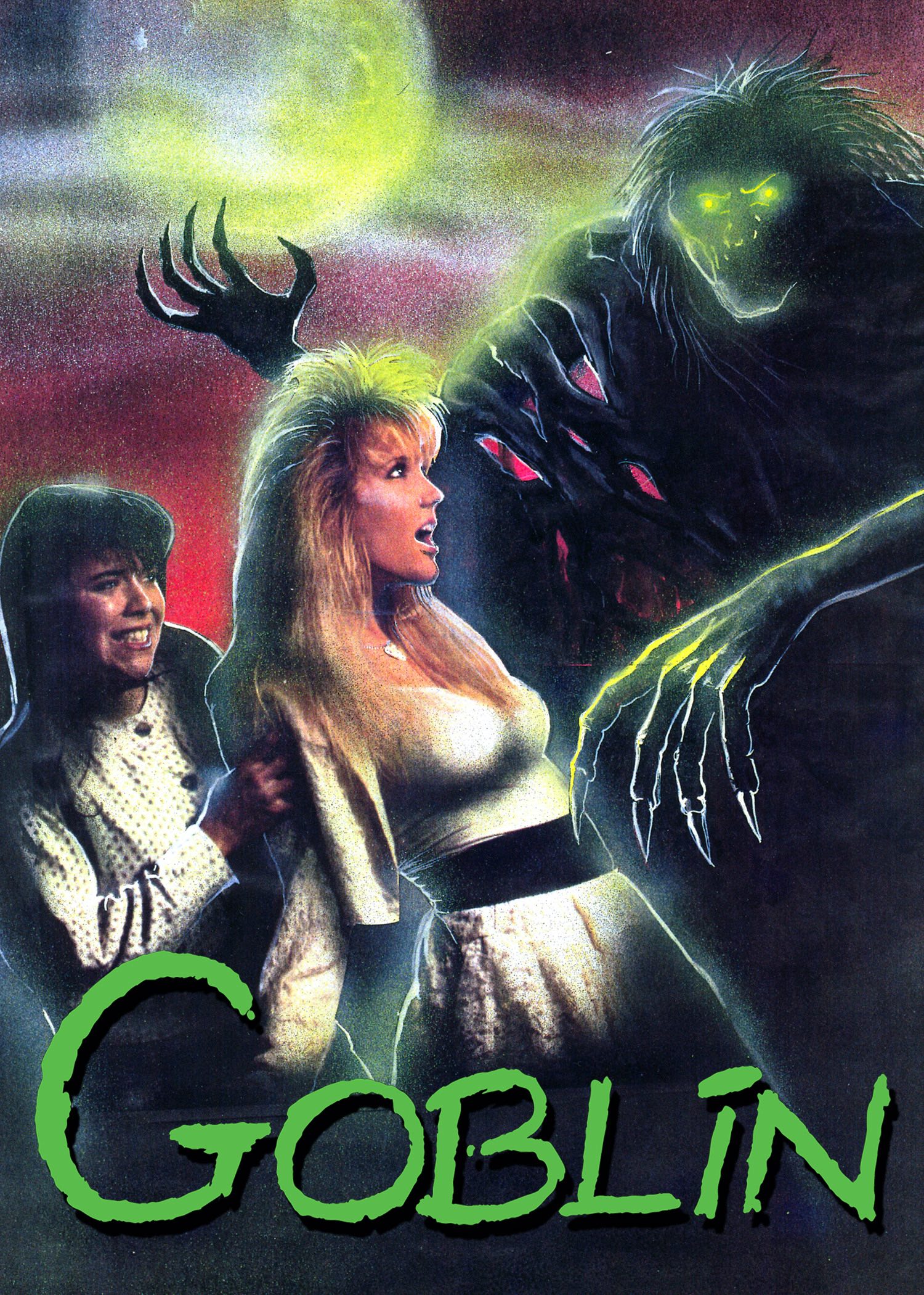 Poster for Goblin