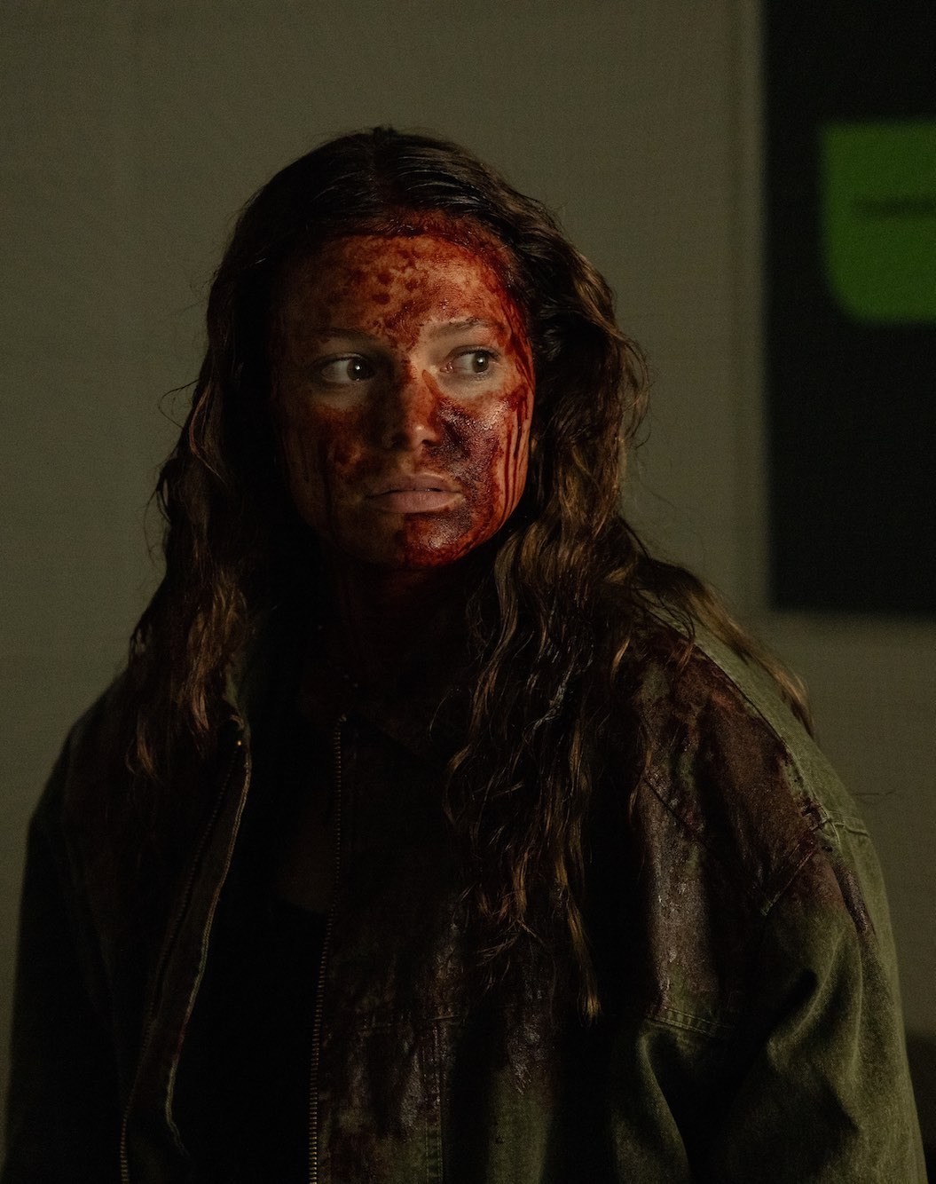 Poster for This is Not a Test