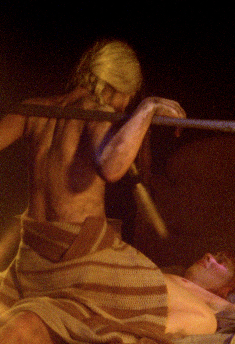 Poster for Dead Lover